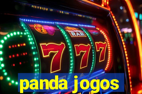 panda jogos